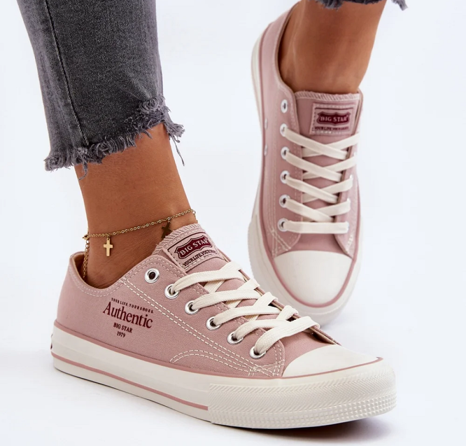 Trending sneakers for the summer