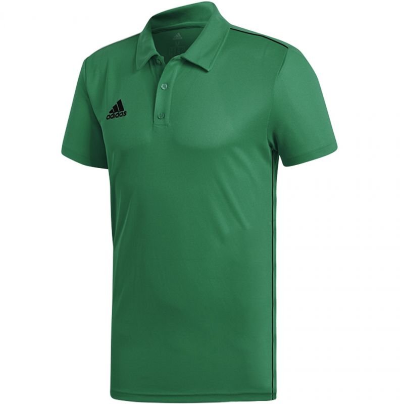 Adidas Core 18 Climalite Polo M FS1901