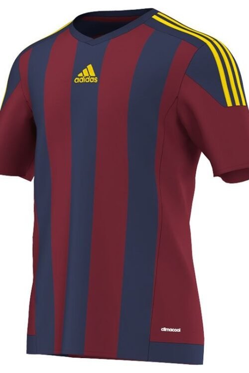 Adidas Striped 15 M S16141 football jersey