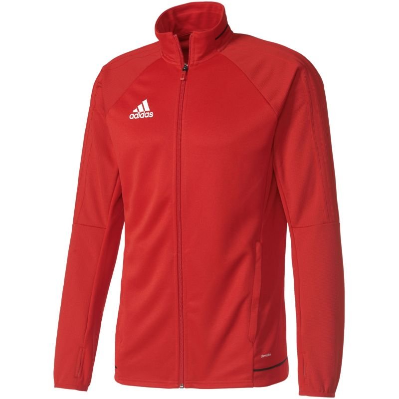 Adidas Tiro 17 M BQ2710 training sweatshirt