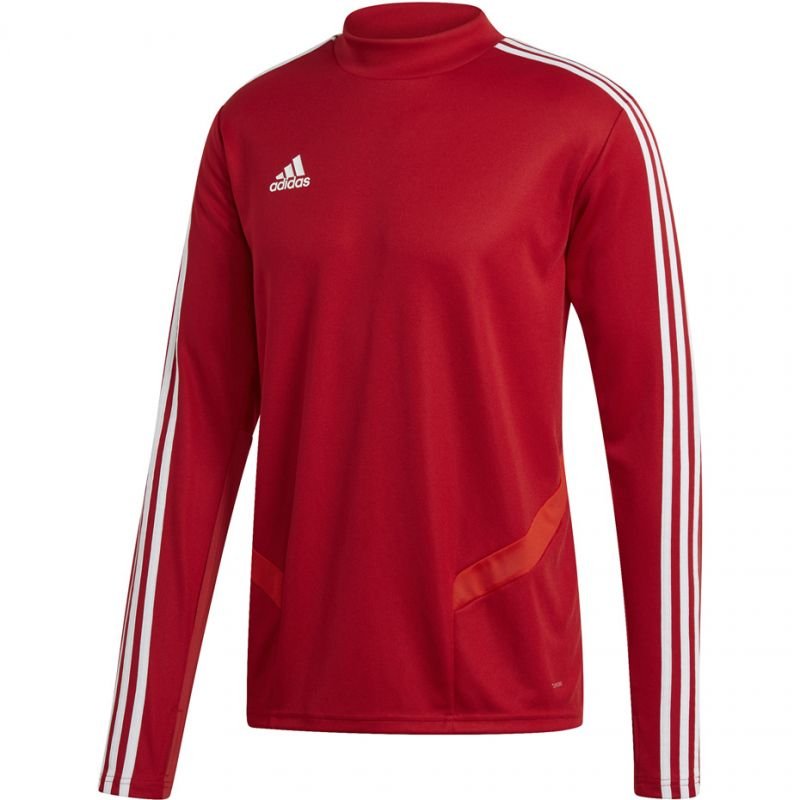 Adidas Tiro 19 Training Top M D95920 football jersey