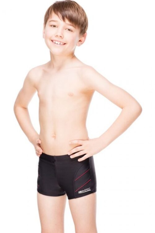 Aqua Speed Andy Jr.16 swimming shorts