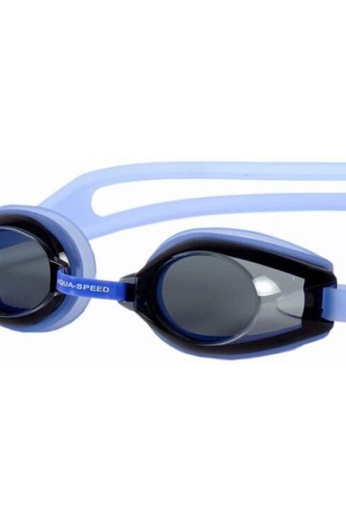 Aqua-Speed Avanti glasses light blue