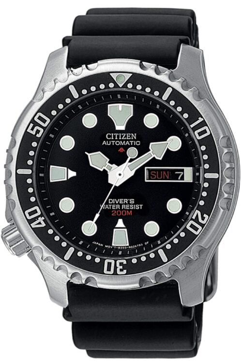 CITIZEN – WATCHES