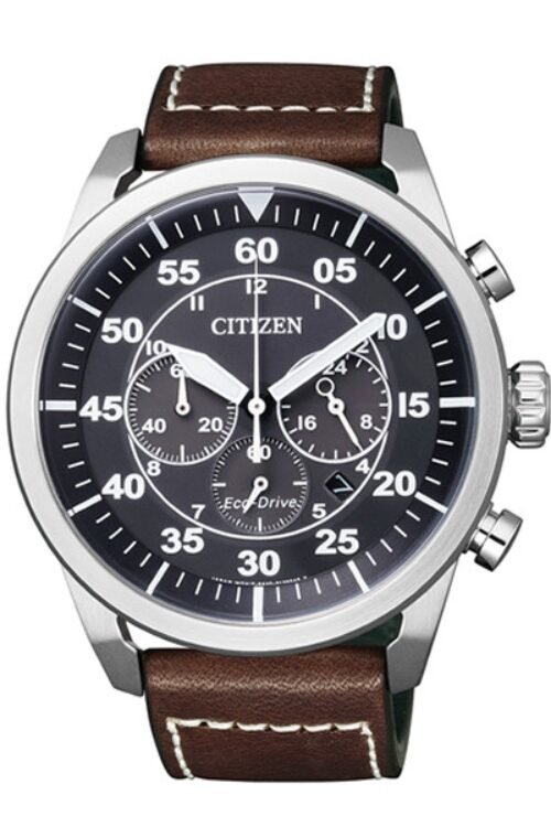 CITIZEN – WATCHES