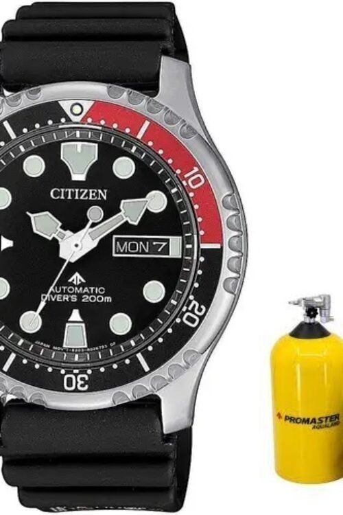 CITIZEN – WATCHES