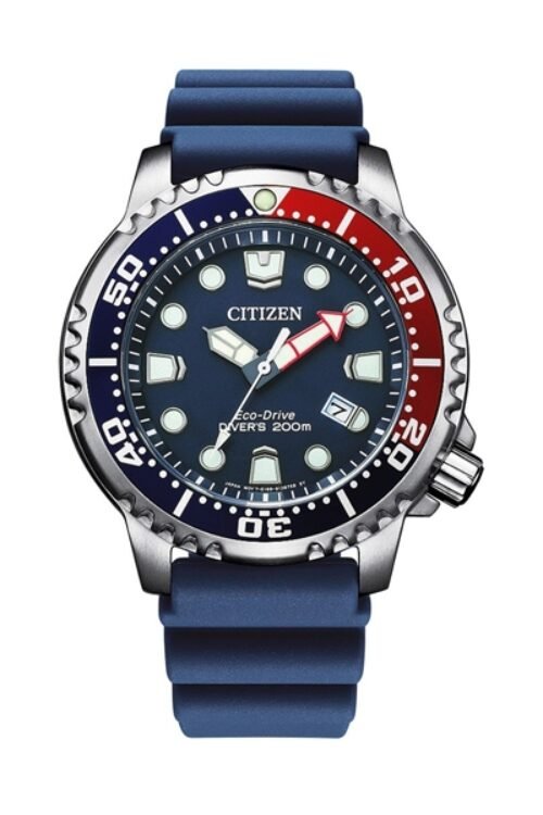 CITIZEN – WATCHES