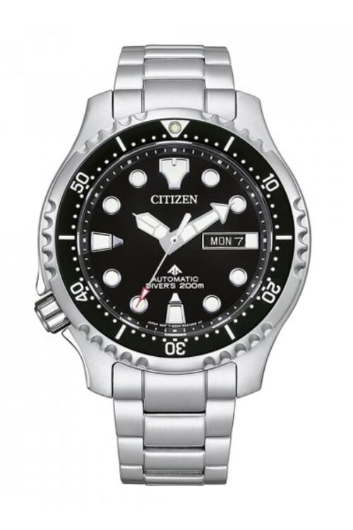 CITIZEN – WATCHES