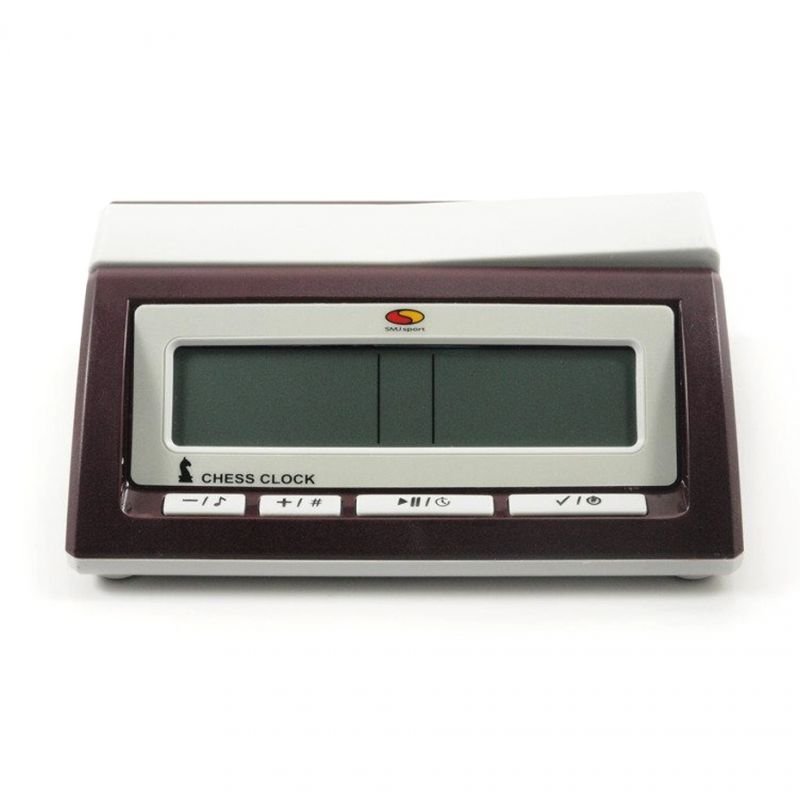 Chess clock Smj JS-224A