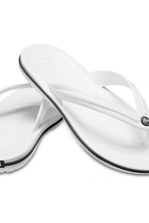 Crocs Crocband Flip 11033 100 flip-flops