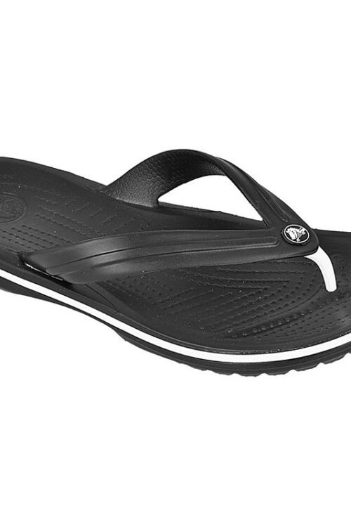 Crocs Crocband Flip 11033 slippers black