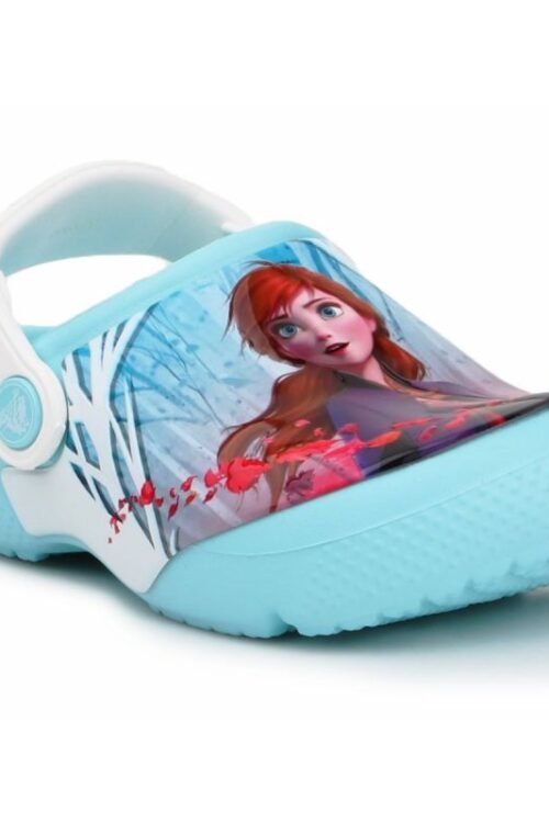 Crocs Frozen FL OL Disney Frozen 2 CG Jr 206167-4O9