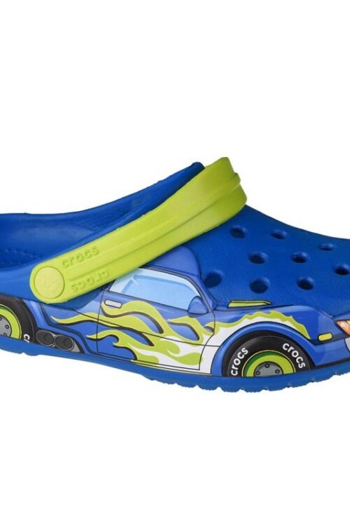 Crocs Fun Lab Truck Band Clog 207074-4JL