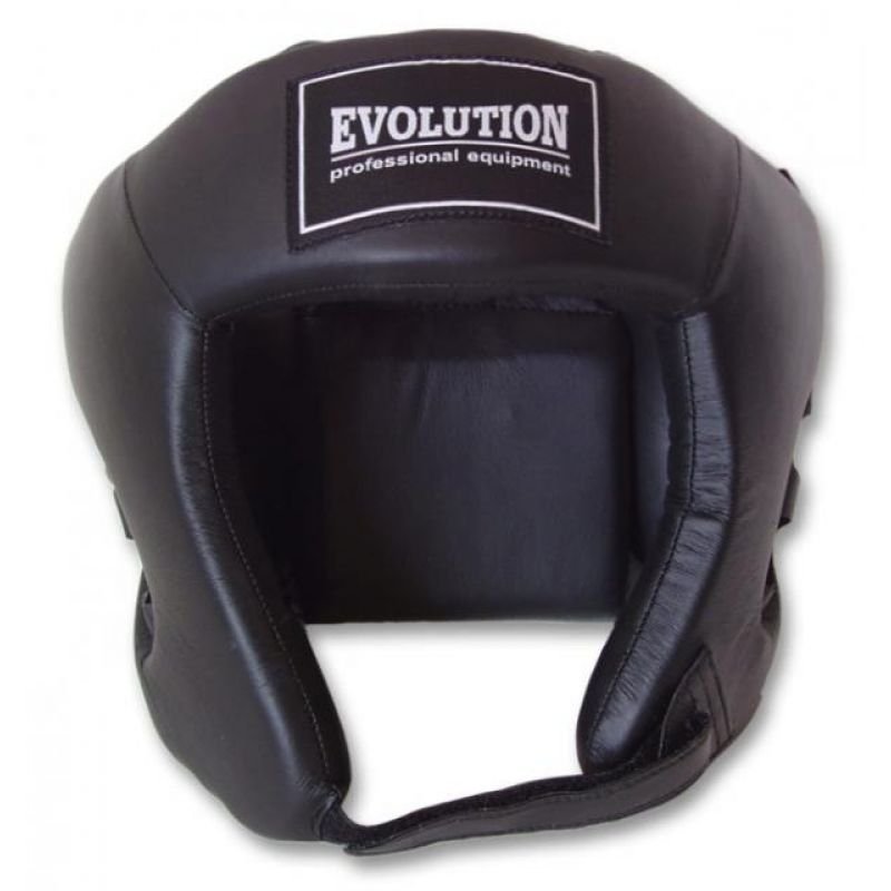 EVOLUTION OG-230 BOXING HELMET