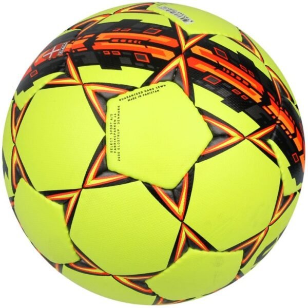 Football Select Flash Turf S122590