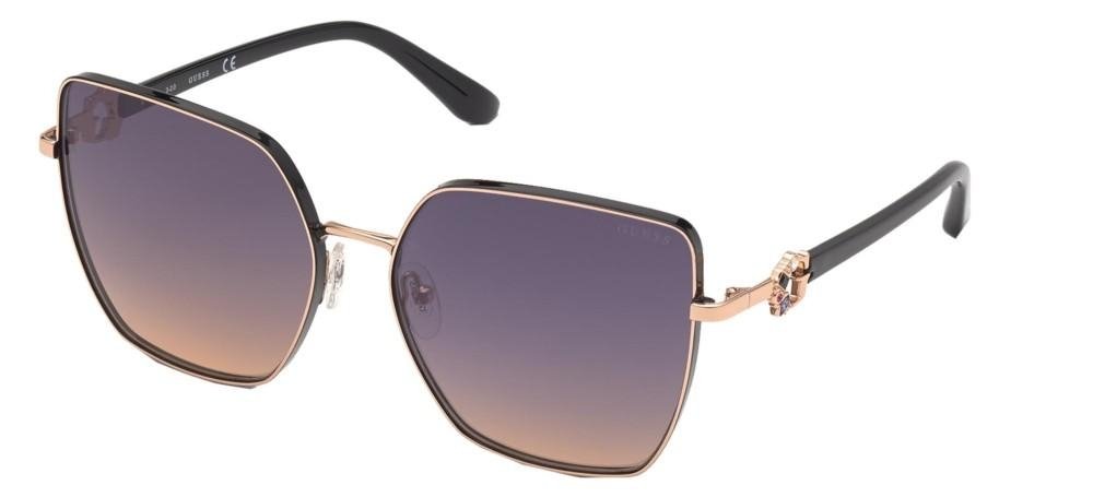 GUESS SUNGLASSES – EYEWEAR