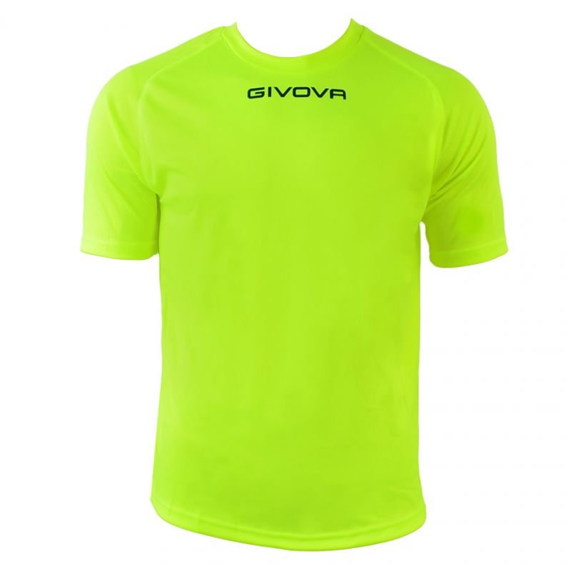 Givova One U MAC01-0019 football jersey