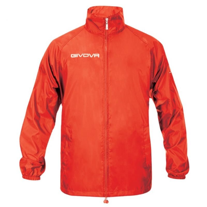 Jacket Givova Rain Basico RJ001 0012