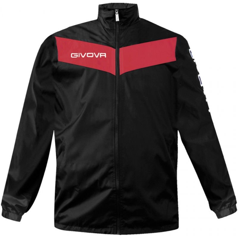 Jacket Givova Rain Scudo RJ005 1012