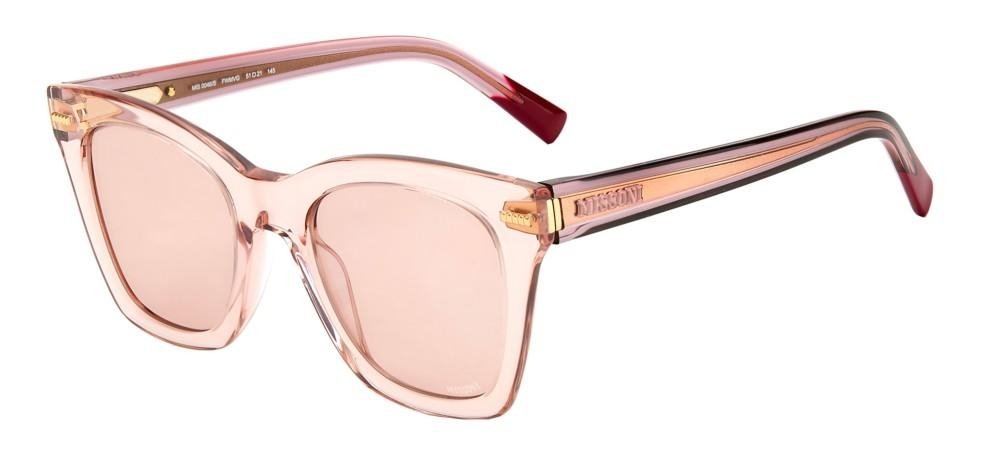 MISSONI – EYEWEAR