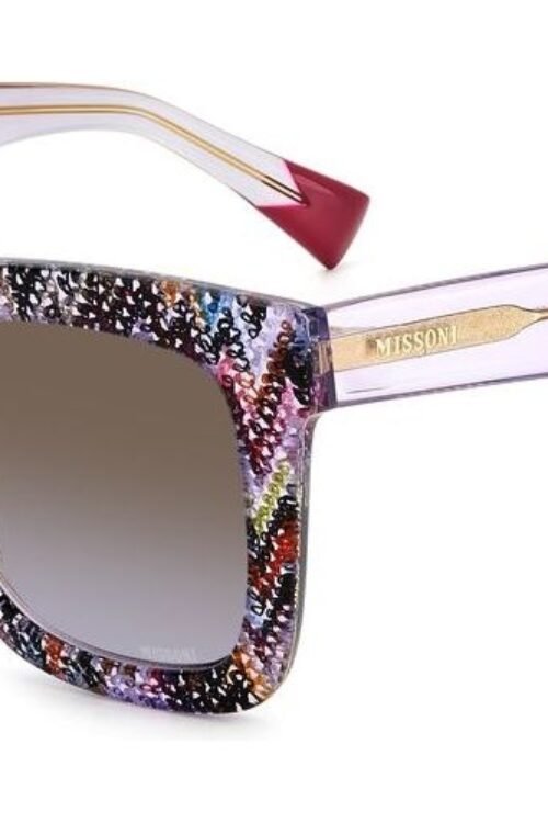 MISSONI – EYEWEAR