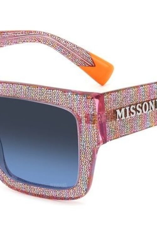 MISSONI – EYEWEAR