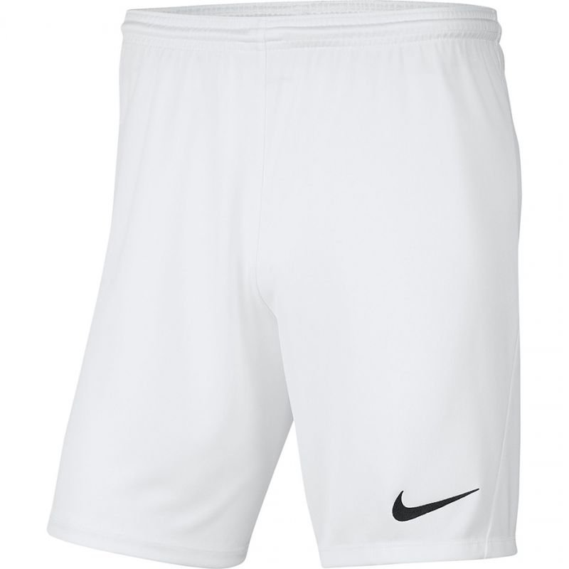 Nike Dry Park III NB KM Shorts BV6855 100