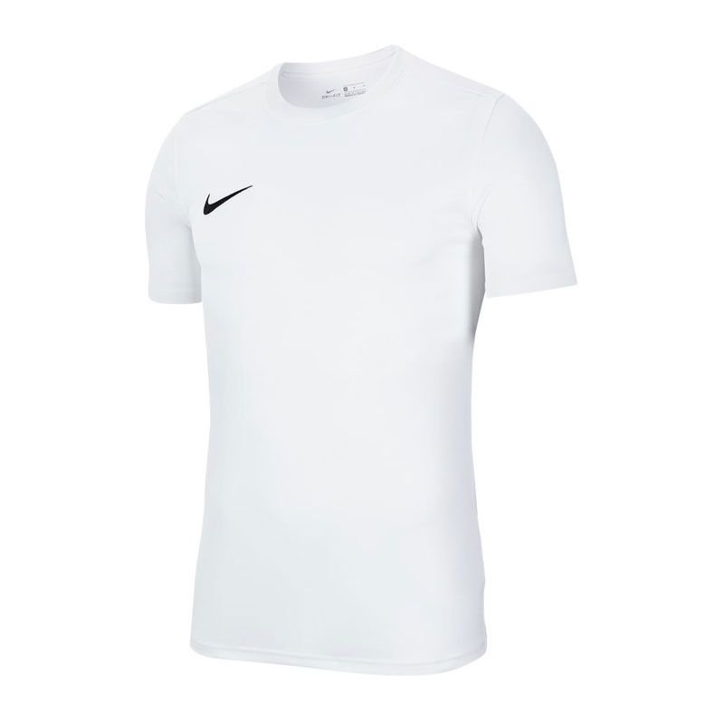 Nike Dry Park VII Jr BV6741-100 T-shirt