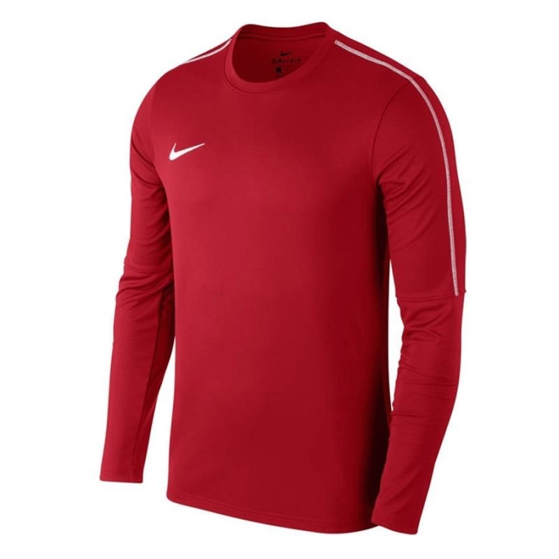 Nike Dry Park18 Football Crew Top M AA2088-657 football jersey