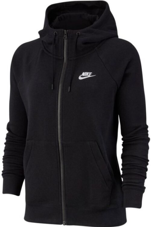 Nike Sportswear Essential W BV4122 010 sweatshirt