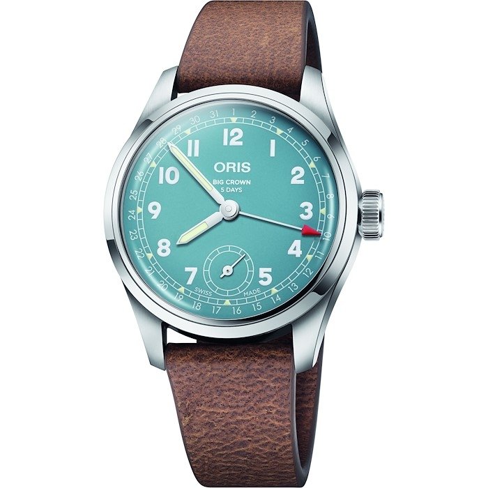 ORIS – WATCHES