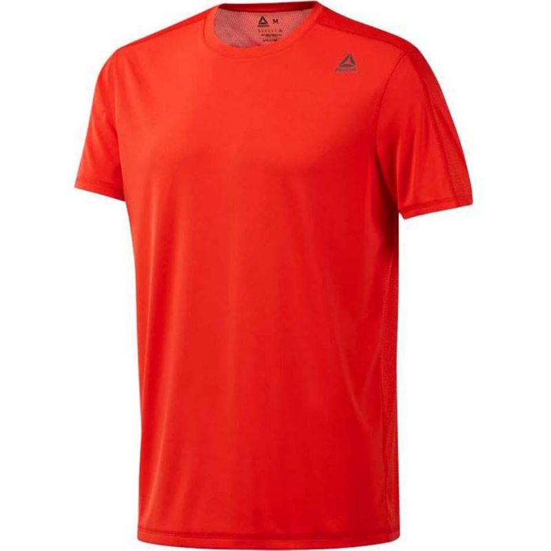 Reebok workout shirt Tech Top M DP6162