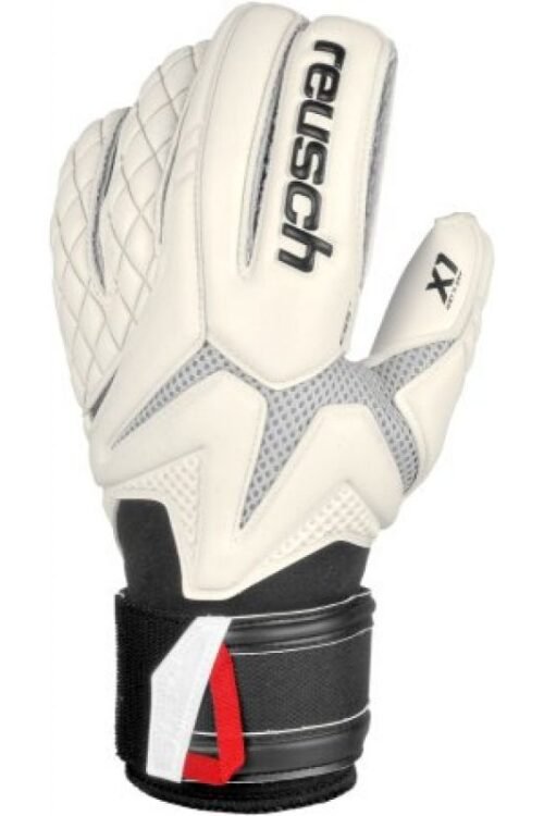 Reusch Waorani Pro X1 goalkeeper gloves 34 70 505 103