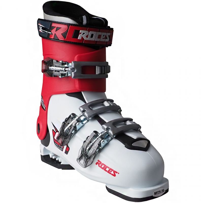 Roces Idea Free 450492 15 ski boots