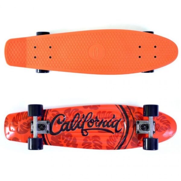 SMJ UT-2808 California skateboard