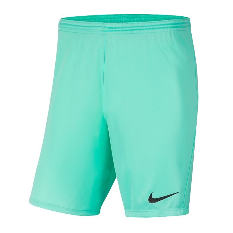 Shorts Nike Park III Knit Jr BV6865-354