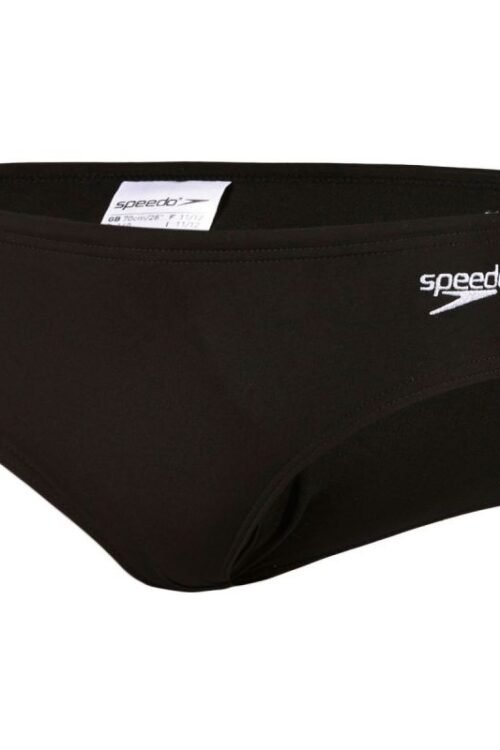 Speedo Essential Endurance Swimwear + 6.5cm Brief Junior 8-042850001