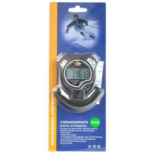 Stopwatch Smj JS-307