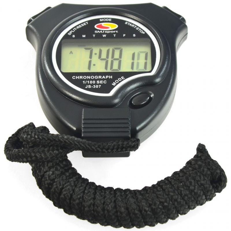 Stopwatch Smj JS-307