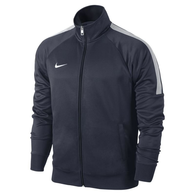 Sweatshirt Nike Team Club Trainer M 658683-451