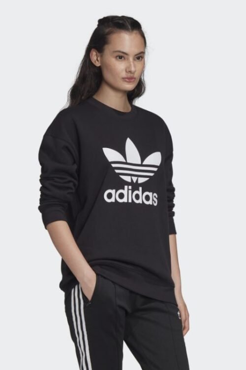 Sweatshirt adidas Originals TRF Crew Sweat W FM3272