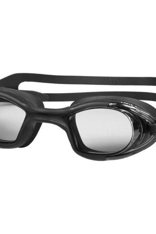 Swimming goggles Aqua-Speed Marea black