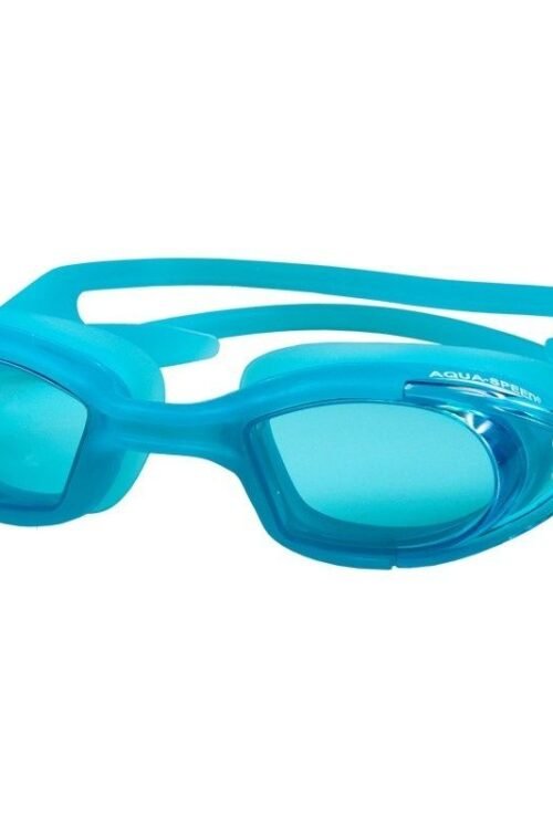 Swimming goggles Aqua-Speed Marea green