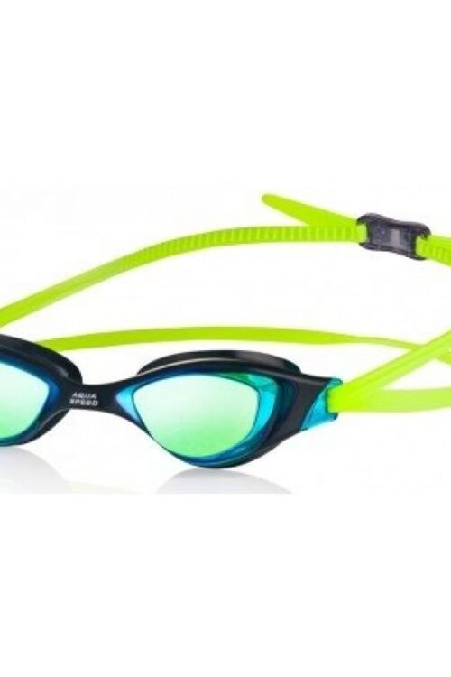 Swimming goggles Aqua-Speed Xeno Mirror 40631