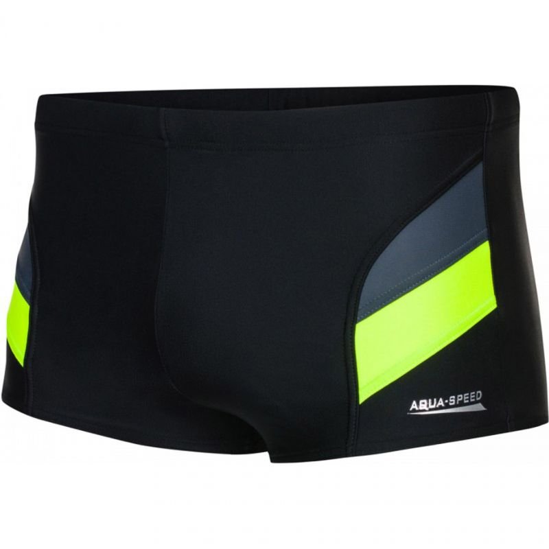 Swimming shorts Aqua-speed Aron M col. 138