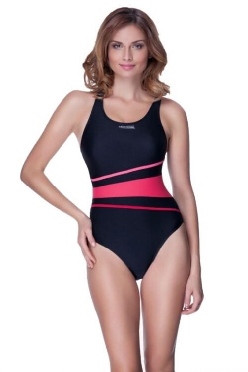 Swimsuit Aqua Speed Stella W 352-16