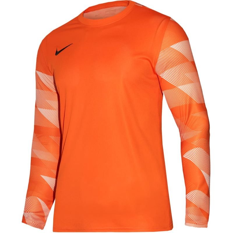 T-shirt Nike Dry Park IV JSY LS GK Jr CJ6072-819