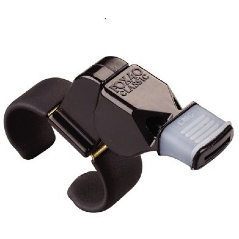 Whistle FOX 40 CMG Clasic 9909-0008