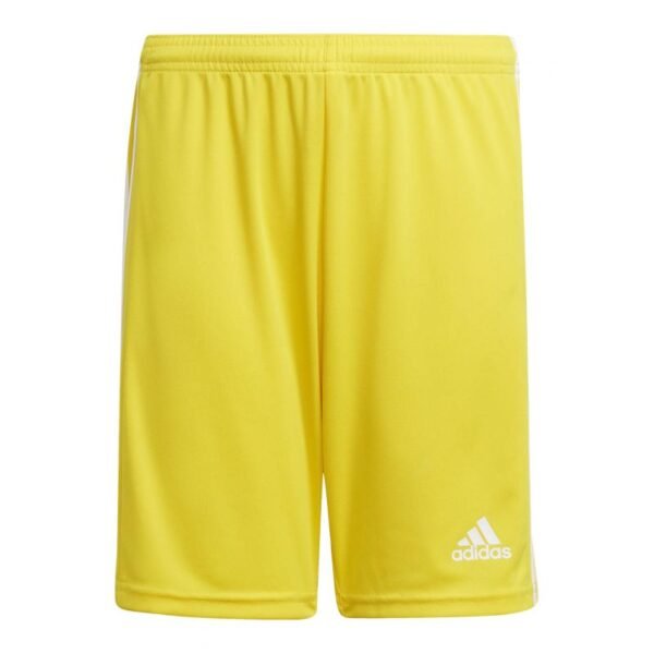 Adidas Squadra 21 Short Youth Jr GN5760