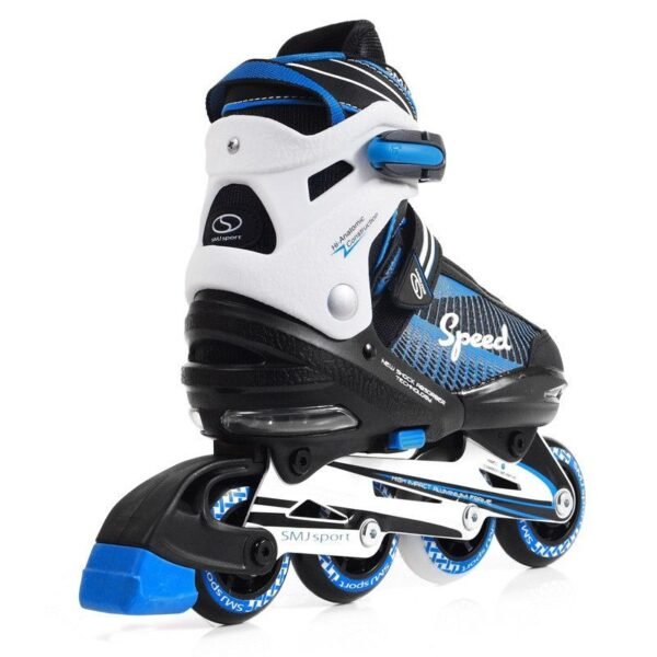 Adjustable skates Smj Sport 090A HS-TNK-000008648